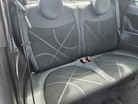 1.2 S Hatchback 3dr Petrol Manual Euro 6 (s/s) (69 bhp)