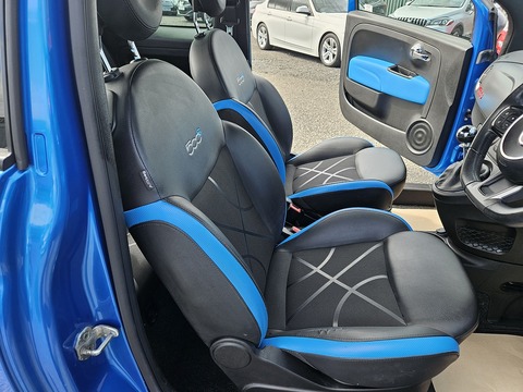 1.2 S Hatchback 3dr Petrol Manual Euro 6 (s/s) (69 bhp)