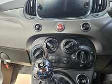Fiat 500 1.2 S Hatchback 3dr Petrol Manual Euro 6 (s/s) (69 bhp) 