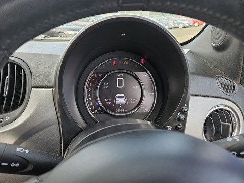 1.2 S Hatchback 3dr Petrol Manual Euro 6 (s/s) (69 bhp)