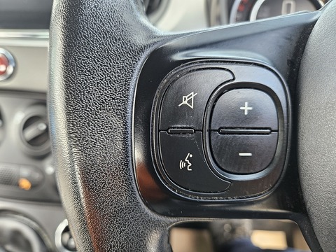 1.2 S Hatchback 3dr Petrol Manual Euro 6 (s/s) (69 bhp)