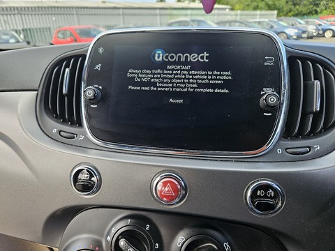 1.2 S Hatchback 3dr Petrol Manual Euro 6 (s/s) (69 bhp)