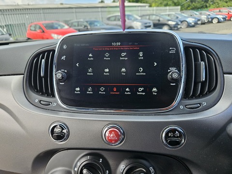 1.2 S Hatchback 3dr Petrol Manual Euro 6 (s/s) (69 bhp)