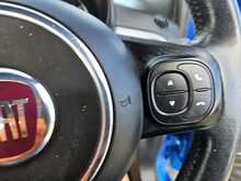 Fiat 500 1.2 S Hatchback 3dr Petrol Manual Euro 6 (s/s) (69 bhp) 
