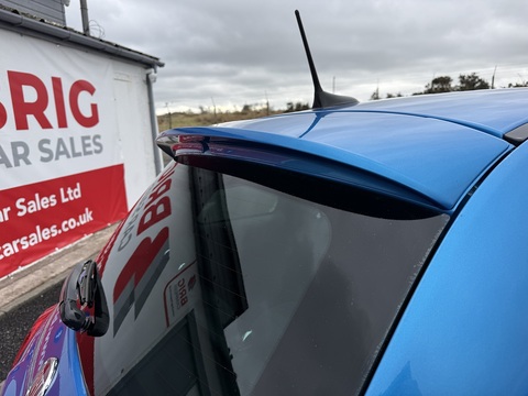 1.2 S Hatchback 3dr Petrol Manual Euro 6 (s/s) (69 bhp)