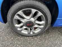 Fiat 500 1.2 S Hatchback 3dr Petrol Manual Euro 6 (s/s) (69 bhp) 