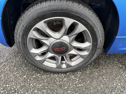 1.2 S Hatchback 3dr Petrol Manual Euro 6 (s/s) (69 bhp)