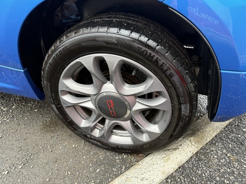 1.2 S Hatchback 3dr Petrol Manual Euro 6 (s/s) (69 bhp)