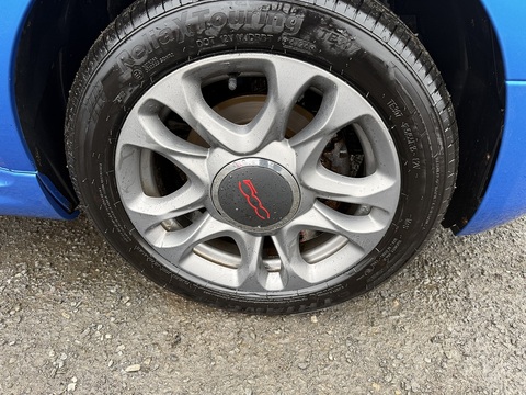 1.2 S Hatchback 3dr Petrol Manual Euro 6 (s/s) (69 bhp)