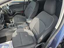 Ford Focus 1.0T EcoBoost Titanium Hatchback 5dr Petrol Manual Euro 6 (s/s) (125 ps) 