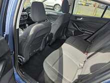 Ford Focus 1.0T EcoBoost Titanium Hatchback 5dr Petrol Manual Euro 6 (s/s) (125 ps) 