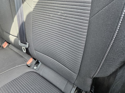 1.0T EcoBoost Titanium Hatchback 5dr Petrol Manual Euro 6 (s/s) (125 ps)