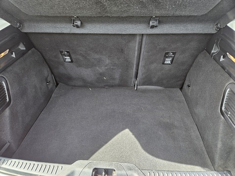 1.0T EcoBoost Titanium Hatchback 5dr Petrol Manual Euro 6 (s/s) (125 ps)