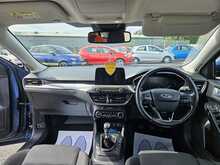 Ford Focus 1.0T EcoBoost Titanium Hatchback 5dr Petrol Manual Euro 6 (s/s) (125 ps) 