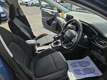 Ford Focus 1.0T EcoBoost Titanium Hatchback 5dr Petrol Manual Euro 6 (s/s) (125 ps) 