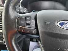 Ford Focus 1.0T EcoBoost Titanium Hatchback 5dr Petrol Manual Euro 6 (s/s) (125 ps) 