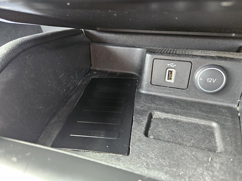 1.0T EcoBoost Titanium Hatchback 5dr Petrol Manual Euro 6 (s/s) (125 ps)