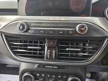 Ford Focus 1.0T EcoBoost Titanium Hatchback 5dr Petrol Manual Euro 6 (s/s) (125 ps) 