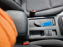 Ford Focus 1.0T EcoBoost Titanium Hatchback 5dr Petrol Manual Euro 6 (s/s) (125 ps) 