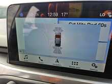 Ford Focus 1.0T EcoBoost Titanium Hatchback 5dr Petrol Manual Euro 6 (s/s) (125 ps) 