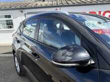 Hyundai TUCSON 1.6 GDi Blue Drive SE Nav SUV 5dr Petrol Manual Euro 6 (s/s) (132 ps) 