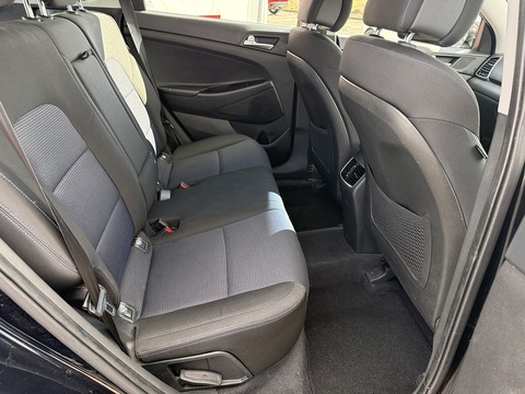 1.6 GDi Blue Drive SE Nav SUV 5dr Petrol Manual Euro 6 (s/s) (132 ps)
