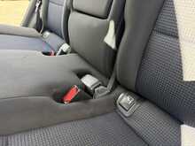 Hyundai TUCSON 1.6 GDi Blue Drive SE Nav SUV 5dr Petrol Manual Euro 6 (s/s) (132 ps) 