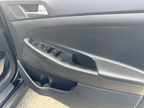 1.6 GDi Blue Drive SE Nav SUV 5dr Petrol Manual Euro 6 (s/s) (132 ps)