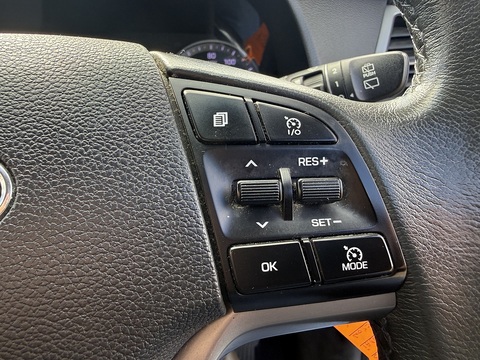 1.6 GDi Blue Drive SE Nav SUV 5dr Petrol Manual Euro 6 (s/s) (132 ps)
