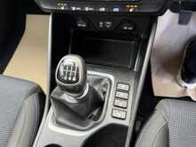 Hyundai TUCSON 1.6 GDi Blue Drive SE Nav SUV 5dr Petrol Manual Euro 6 (s/s) (132 ps) 
