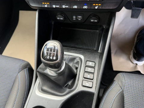 1.6 GDi Blue Drive SE Nav SUV 5dr Petrol Manual Euro 6 (s/s) (132 ps)