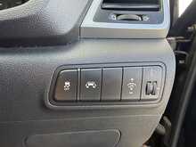 Hyundai TUCSON 1.6 GDi Blue Drive SE Nav SUV 5dr Petrol Manual Euro 6 (s/s) (132 ps) 