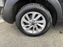 Hyundai TUCSON 1.6 GDi Blue Drive SE Nav SUV 5dr Petrol Manual Euro 6 (s/s) (132 ps) 