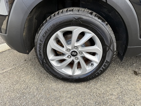 1.6 GDi Blue Drive SE Nav SUV 5dr Petrol Manual Euro 6 (s/s) (132 ps)