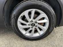 Hyundai TUCSON 1.6 GDi Blue Drive SE Nav SUV 5dr Petrol Manual Euro 6 (s/s) (132 ps) 