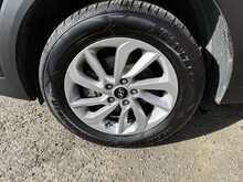 Hyundai TUCSON 1.6 GDi Blue Drive SE Nav SUV 5dr Petrol Manual Euro 6 (s/s) (132 ps) 