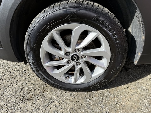 1.6 GDi Blue Drive SE Nav SUV 5dr Petrol Manual Euro 6 (s/s) (132 ps)