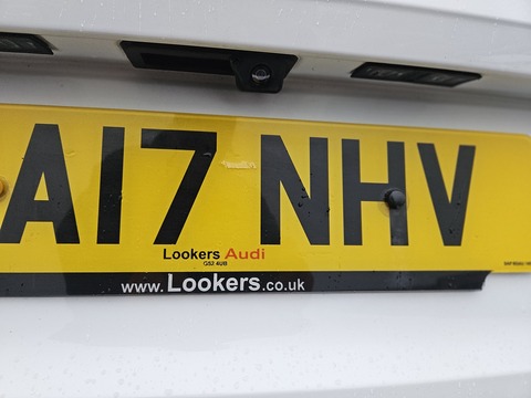 2.0 TDI S line SUV 5dr Diesel S Tronic quattro Euro 6 (s/s) (190 ps)