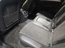 Audi Q5 2.0 TDI S line SUV 5dr Diesel S Tronic quattro Euro 6 (s/s) (190 ps) 