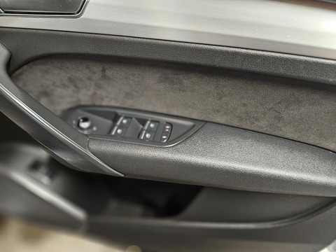 2.0 TDI S line SUV 5dr Diesel S Tronic quattro Euro 6 (s/s) (190 ps)