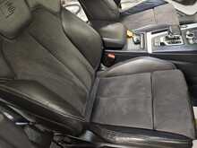 Audi Q5 2.0 TDI S line SUV 5dr Diesel S Tronic quattro Euro 6 (s/s) (190 ps) 