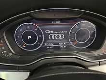 Audi Q5 2.0 TDI S line SUV 5dr Diesel S Tronic quattro Euro 6 (s/s) (190 ps) 