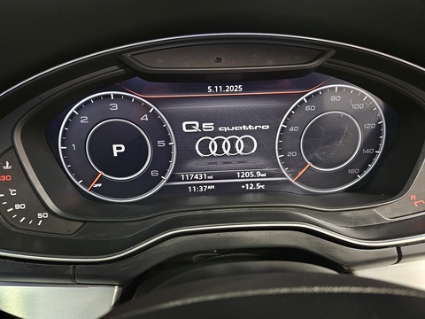 2.0 TDI S line SUV 5dr Diesel S Tronic quattro Euro 6 (s/s) (190 ps)