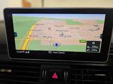 Audi Q5 2.0 TDI S line SUV 5dr Diesel S Tronic quattro Euro 6 (s/s) (190 ps) 