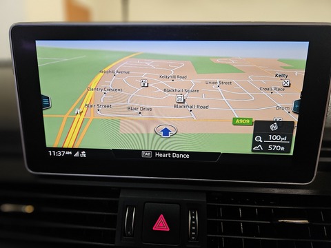 2.0 TDI S line SUV 5dr Diesel S Tronic quattro Euro 6 (s/s) (190 ps)