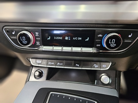 2.0 TDI S line SUV 5dr Diesel S Tronic quattro Euro 6 (s/s) (190 ps)