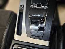 Audi Q5 2.0 TDI S line SUV 5dr Diesel S Tronic quattro Euro 6 (s/s) (190 ps) 