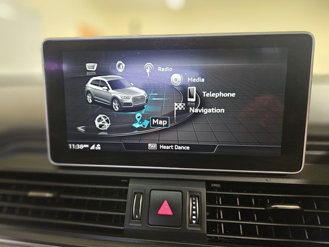 2.0 TDI S line SUV 5dr Diesel S Tronic quattro Euro 6 (s/s) (190 ps)