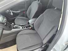 Ford Focus 1.5 TDCi Zetec Edition Hatchback 5dr Diesel Manual Euro 6 (s/s) (120 ps) 