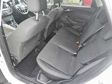 Ford Focus 1.5 TDCi Zetec Edition Hatchback 5dr Diesel Manual Euro 6 (s/s) (120 ps) 